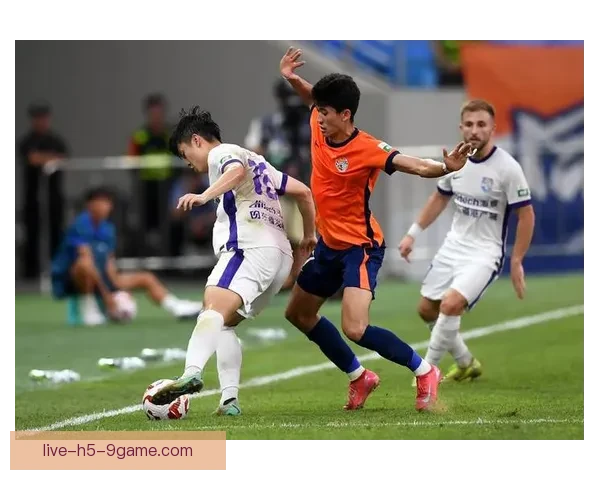 天津足球比赛直播在线观看全面指南尽享精彩赛事瞬间